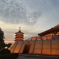 凭许嵩洛阳站门票享六大景区半价:这份福利,当天往返的人用不上,住一晚的最赚