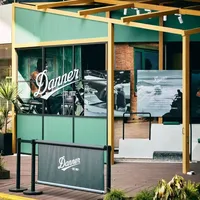 半年，5个户外首店落地中国：Danner压轴到场，谁值得专程去逛，一次说清