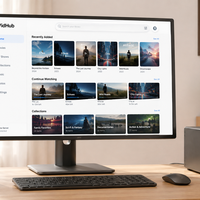 VidHub 宣称秒播、NeoPlayer 杜比硬解全开、SkyPlayer 落地鸿蒙:八月播放器更新潮,该换的是哪一层