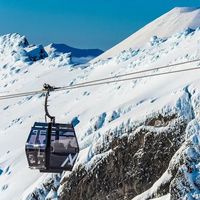 国庆新西兰滑雪关板日历:三锥山9月27日关、皇冠峰10月4日关,10月5日后只剩三家
