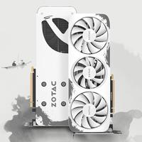 RTX 50 SUPER"造好了却不让卖":等18GB的索泰观望党,继续等之前先把这轮搁置时间线捋清楚