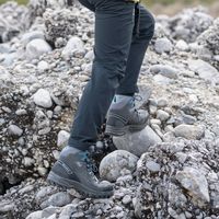 大半码、大两码都说自己对：SCARPA徒步鞋选码，别只听“买大一码”