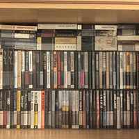14个月6张华语新碟进CC：从《一一》4K到《狂野时代》，哪些现在买、哪些等半价