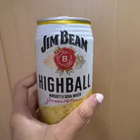 三得利出品、配料表有食用酒精：金宾嗨棒不是假酒，但也不是你想象中的威士忌