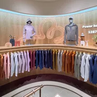 魔术大师不是唯一答案：胡丁尼新款“太空抓绒”家族早秋怎么选