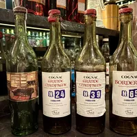 XO只是入场券，"香槟"不是香槟：干邑酒标上的三行密码，一次看懂