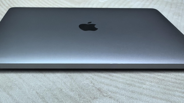 低成本翻新旧MacBook Pro