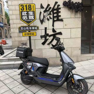 二手电动车里“改装到位”的那批，是严查期里最不能捡的漏：5种话术、3笔账、3种车别碰
