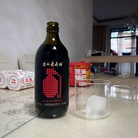 一瓶15度的酒精量顶5瓶啤酒：通化葡萄酒是容易喝、容易醉的甜酒，这份度数表该看懂了