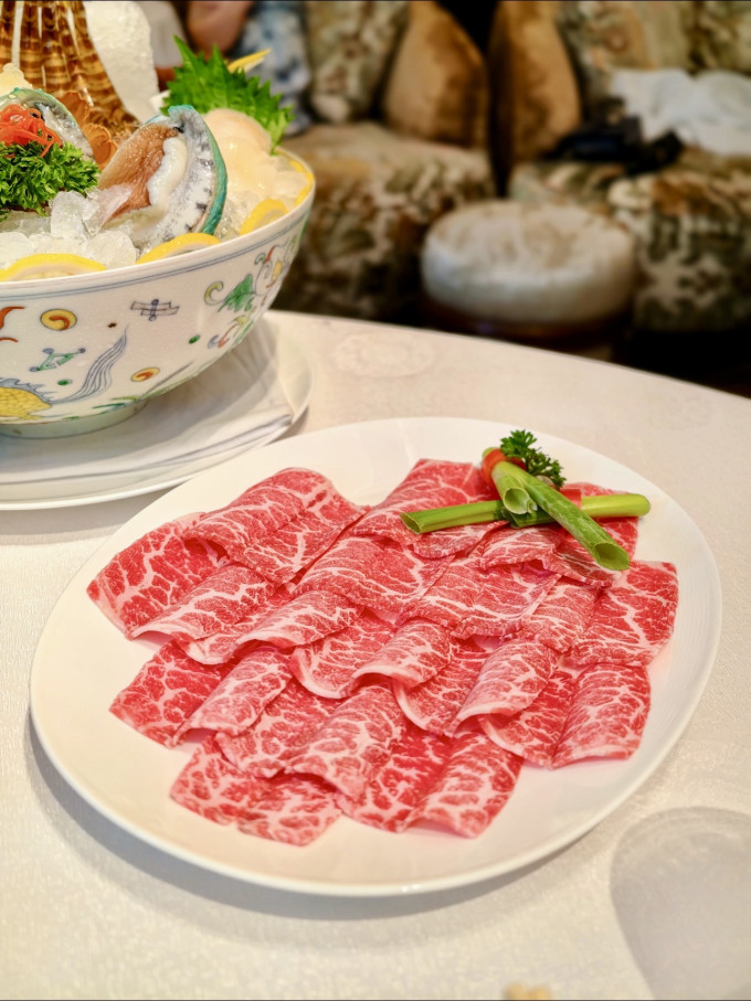 餐饮美食
