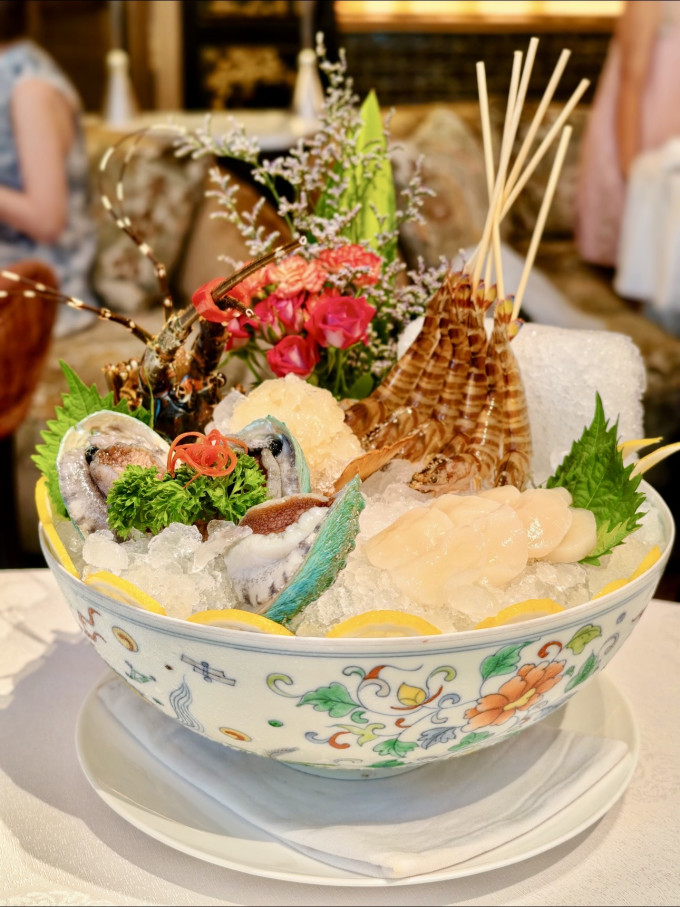 餐饮美食
