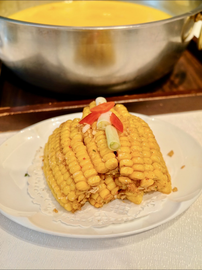 餐饮美食