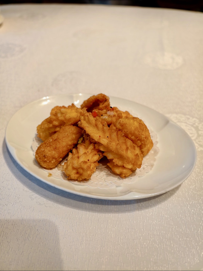 餐饮美食