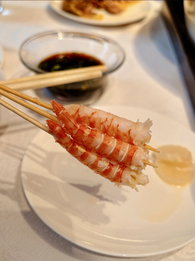 餐饮美食