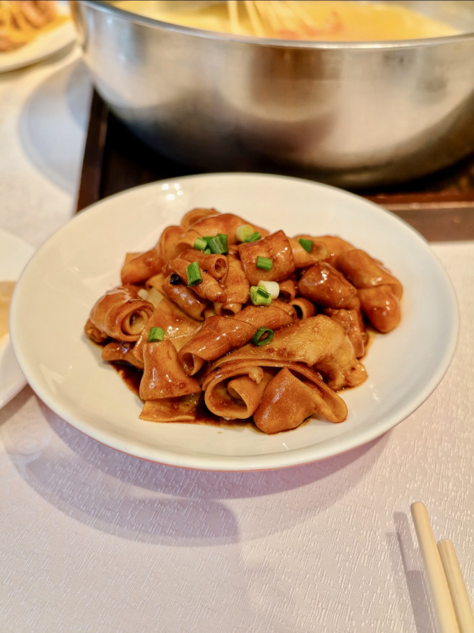 餐饮美食
