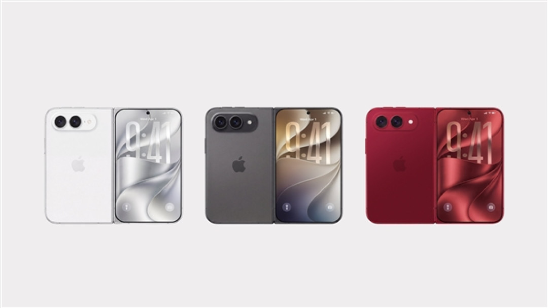 反转来得太快 iPhone Ultra红色版曝光即翻车 博主:假的