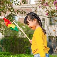 孩子专注力差毁在家长"假陪"上！6个陪玩坑一个比一个扎心
