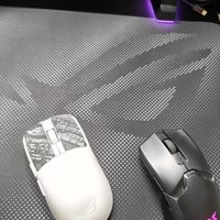 闲鱼硬核捡漏ROG龙鳞2 Ace,六百多拿下旗舰鼠标