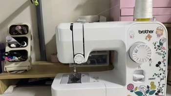 百元玩具机够入门吗？翻完全网真实价格和口碑，我们把第一台缝纫机的档位表做出来了