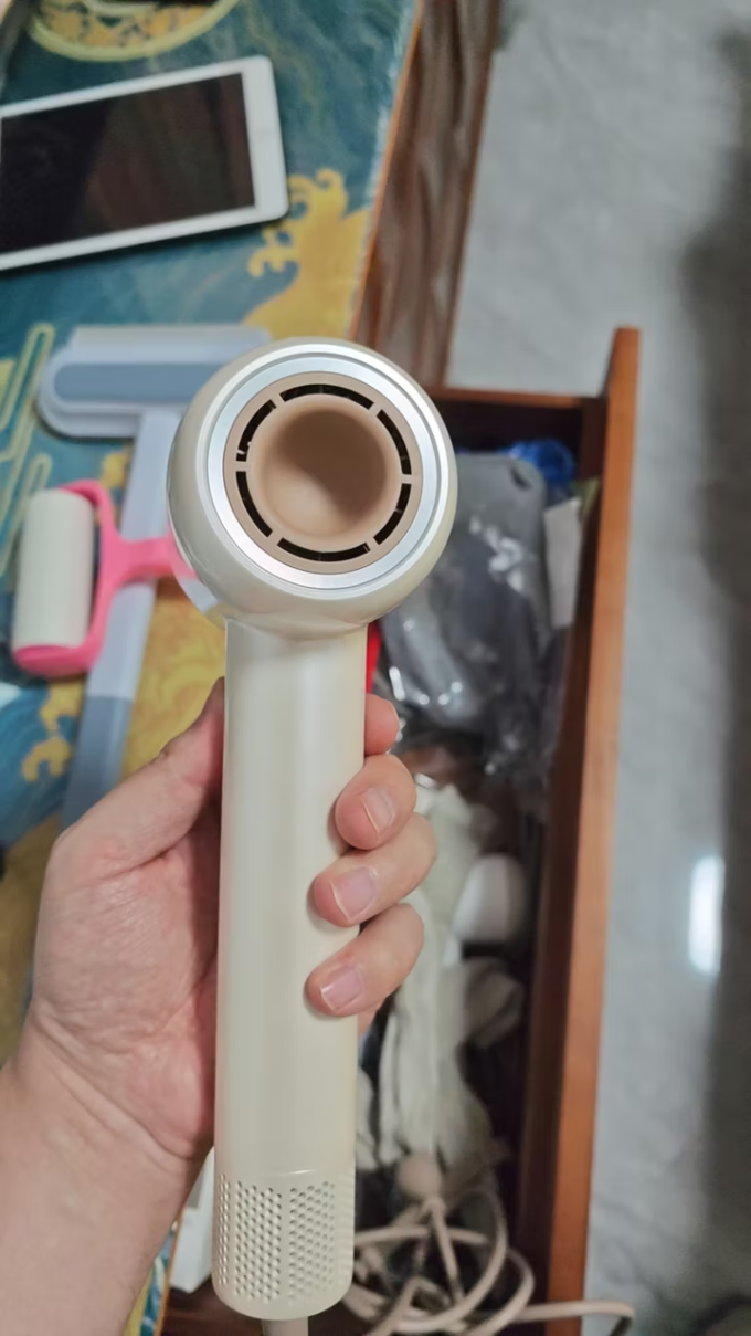追觅电吹风