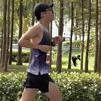 Keep城市K马北京站9.13奥森开跑：翻了重庆、深圳、郑州的参赛实录，新手首战的组别选择和避坑都替你整理好了