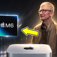 库克最后一舞？新款Mac强势来袭！