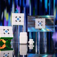 世界纪录刷到3.51秒，新旗舰卖439元：今年想入GAN，建议先看199元这档