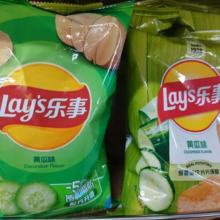 乐事全线焕新官宣，新包装其实6月就铺开了：对完10多篇实测帖和7月两起事件，买前先看这3处