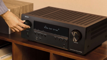 不到一万块，把全景声影院搬回家——天龙AVR-S980H深度评测