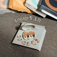 在livehouse站前排站到耳鸣打针：这张「听力账」和耳塞对照表，买票前先看