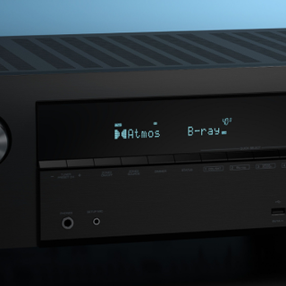 中端家庭影院的“六边形战士”——天龙AVR-X2900H深度评测
