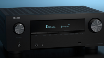 中端家庭影院的“六边形战士”——天龙AVR-X2900H深度评测