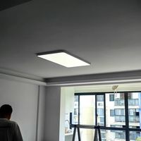 谁懂啊✨拥有鸿蒙智联全屋灯幸福感拉满