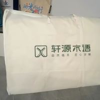 宿舍的硬板床，睡久了腰真的会抗议。最近换上了终于睡踏实了。
