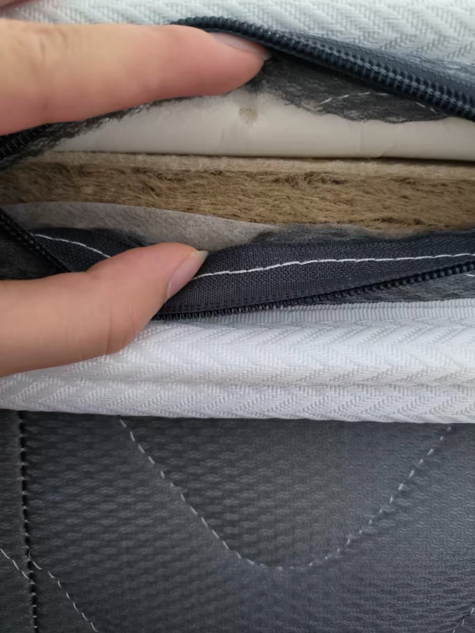 轩源木语床褥