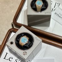 机械表一摘就停，摇表器是女生刚需还是智商税？翻了全网几百条帖子，我把判断给你做出来了