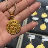 金价破1000元/克，品牌挂牌破1400元/克：同样一套三金，为什么有人花3万1，有人要花4万2