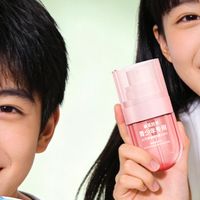 青少年运动出汗有异味尴尬？止汗露｜本草同学青少年止汗露实测