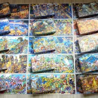 被骂“眼前一黑又一黑”，又被《万盏灯》拉回口碑：3D-JP的选图终于正常了？