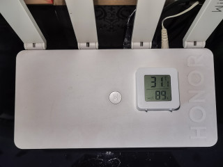 DIY主动散热小风扇，一年2块钱让你的路由器降温