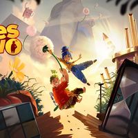 《双人成行》Switch 2版据报10月15日发售:先抄底NS1版,还是等七周?