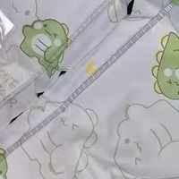 雨天上学不打滑✅儿童防滑鞋套真的太安心了