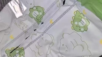 雨天上学不打滑✅儿童防滑鞋套真的太安心了