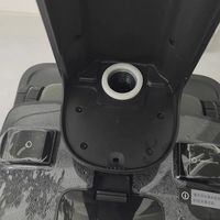石头A30 Pro Steam 3.0清洁体验