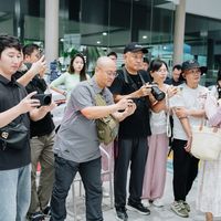 33天从西安跑到新加坡,比亚迪真跑完了