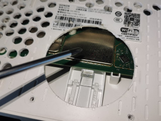 DIY主动散热小风扇，一年2块钱让你的路由器降温