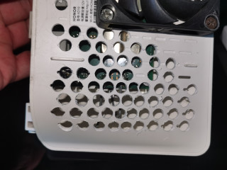 DIY主动散热小风扇，一年2块钱让你的路由器降温
