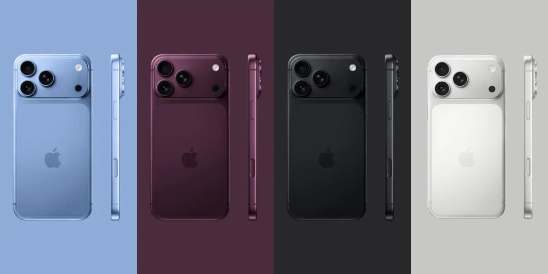 评论有奖:苹果官宣9月10日发布会:折叠屏iPhone终于来了,新CEO首秀,邀请函暗藏两大玄机