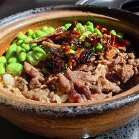 香格里拉美食推荐 