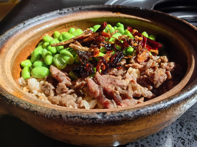 聚会餐饮